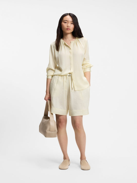 BOSS Short - Tonca