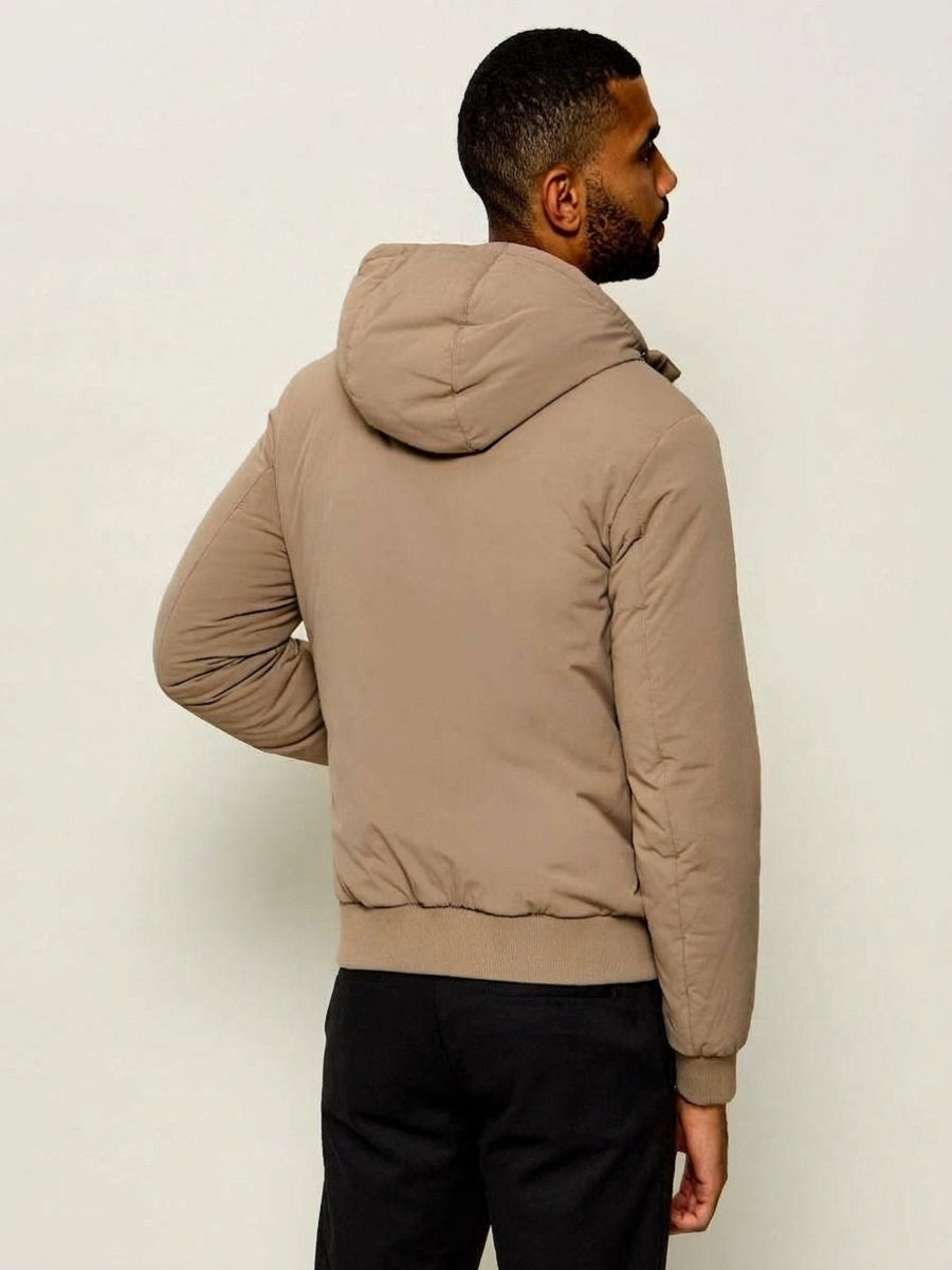 BOSS Leisure Jacket - C-Caniol