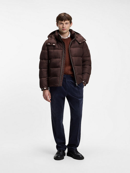 BOSS Puffer Jacket - H-Colter