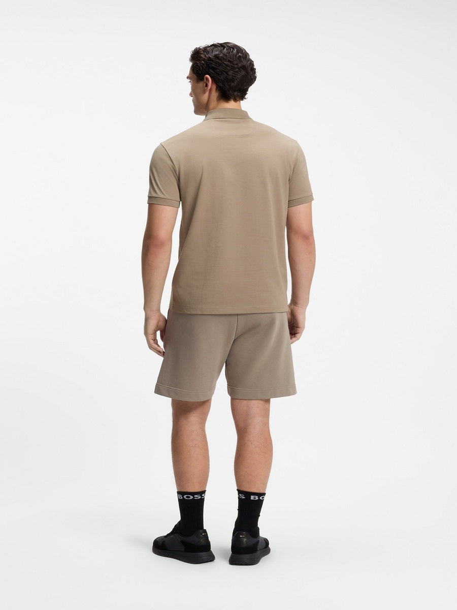 BOSS Polo - Paddy Structure