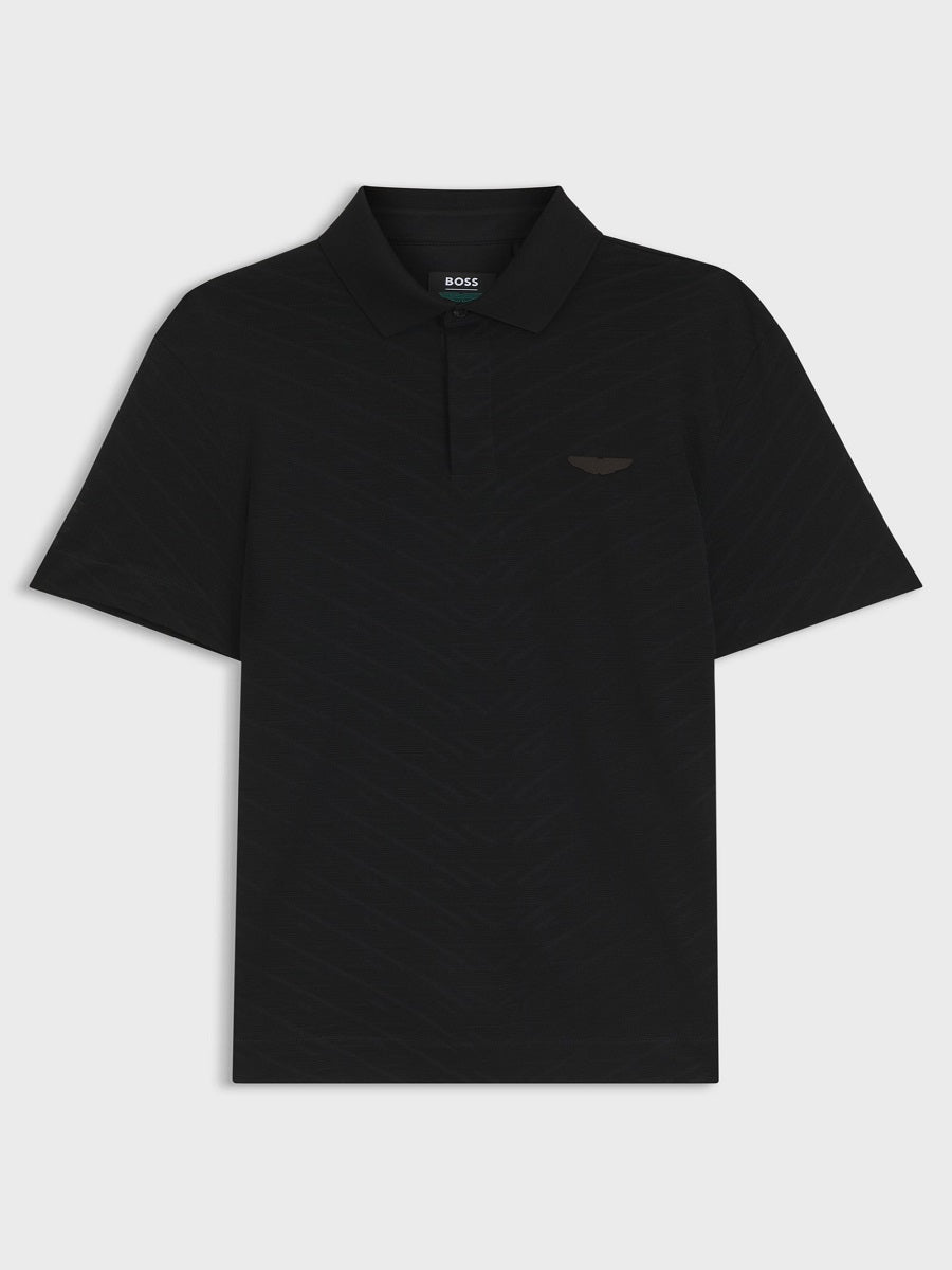 BOSS Polo - C-Prout 180_AM