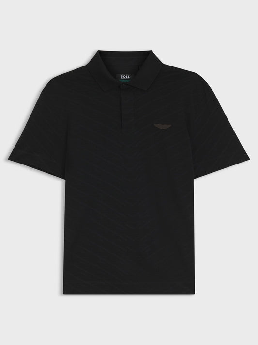 BOSS Polo - C-Prout 180_AM