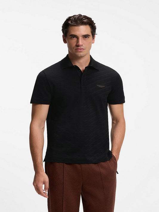 BOSS Polo - C-Prout 180_AM
