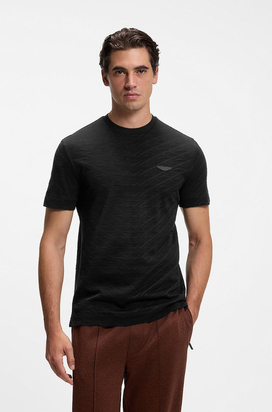 BOSS T-Shirt - C-Thompson 180_AM