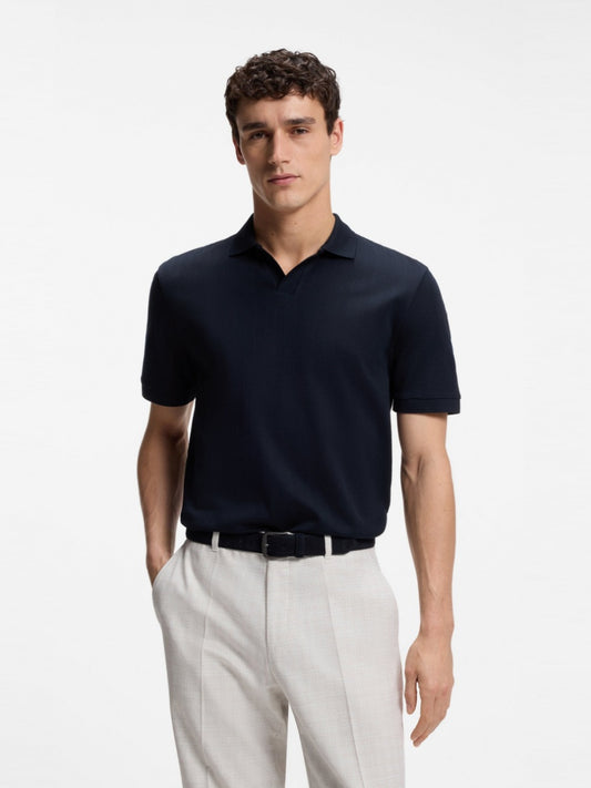 BOSS Polo - C-Ponti 118