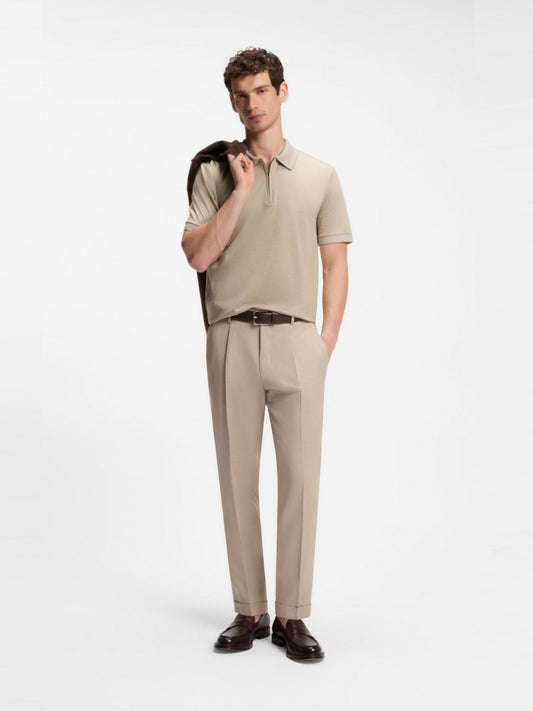 BOSS Polo - L-Payrot 20