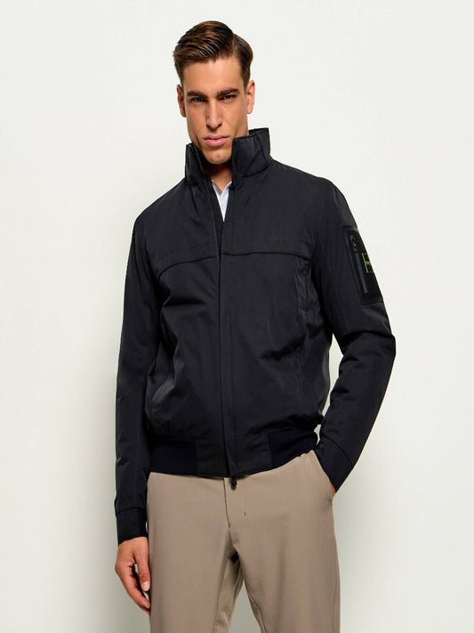 BOSS Blouson Jacket - OW_Jadon Puffer