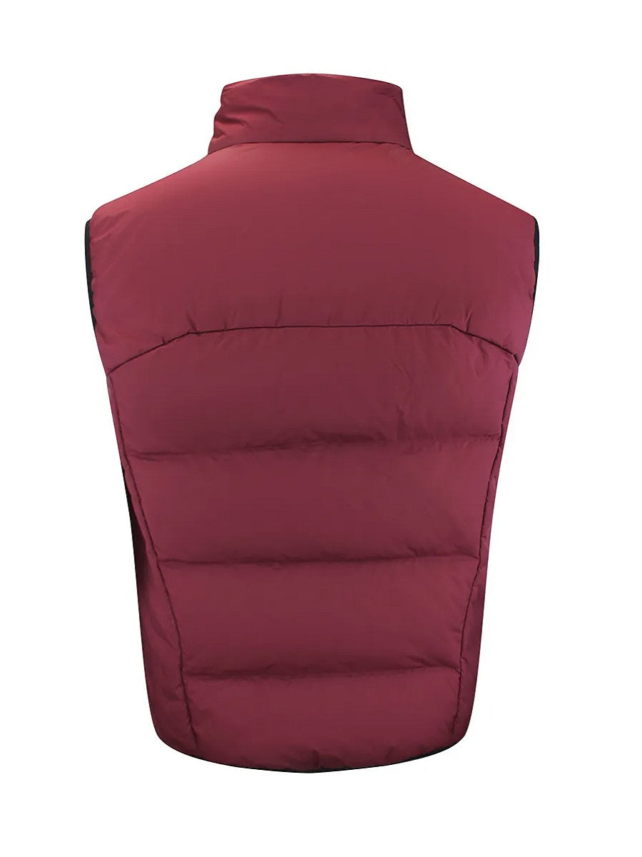 BOSS Vest - OW_Urbanex Puffer V