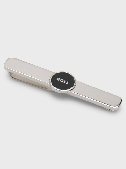BOSS Tie clip - B-LOGO2-TIE