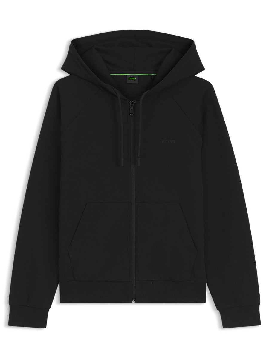 BOSS Active Sweatshirt - Saggy