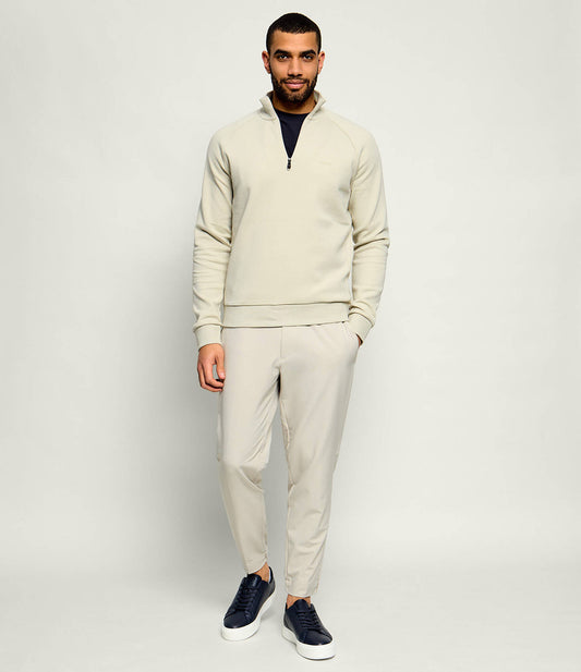 BOSS Active Sweatshirt - Sweat