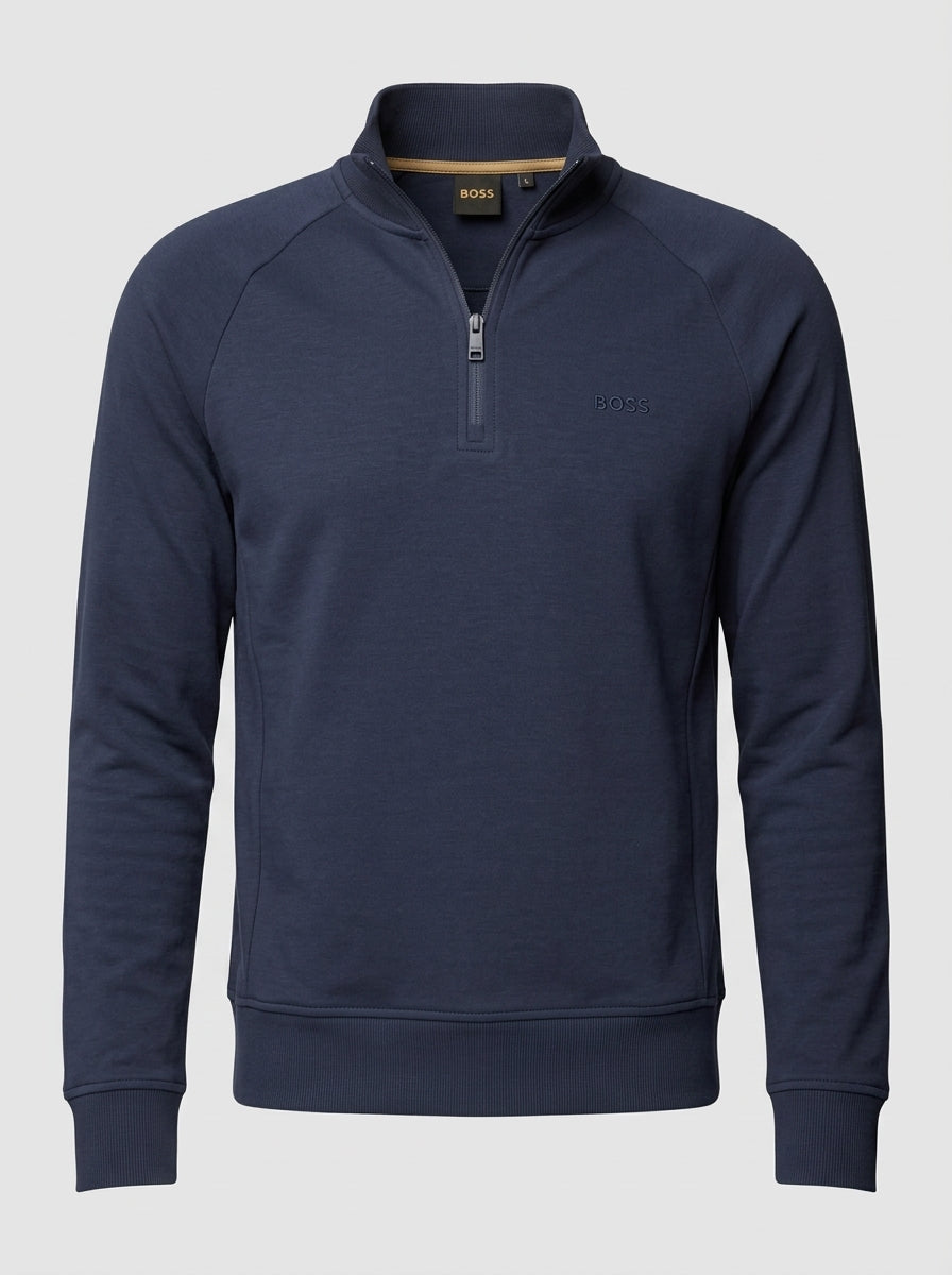 BOSS Active Sweatshirt - Sweat