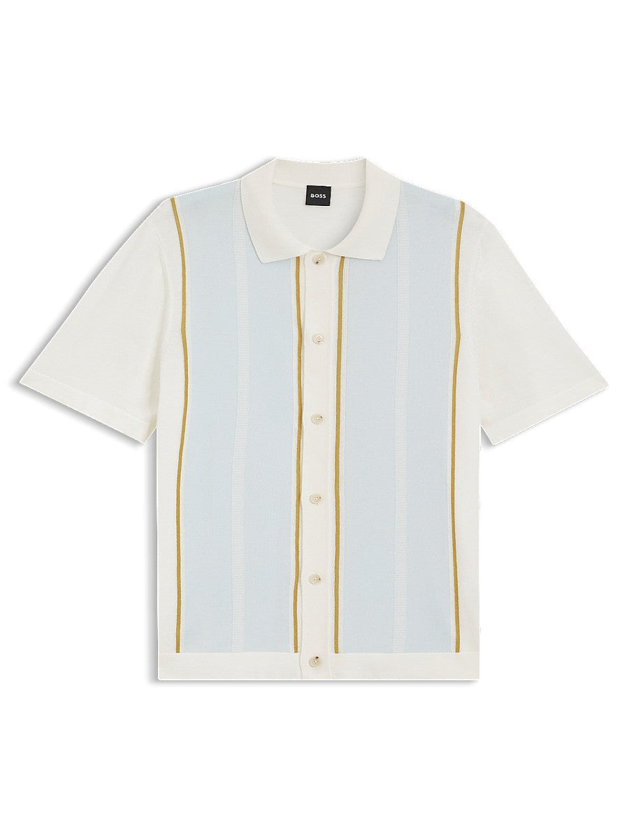 BOSS Cardigan - C-Lastro