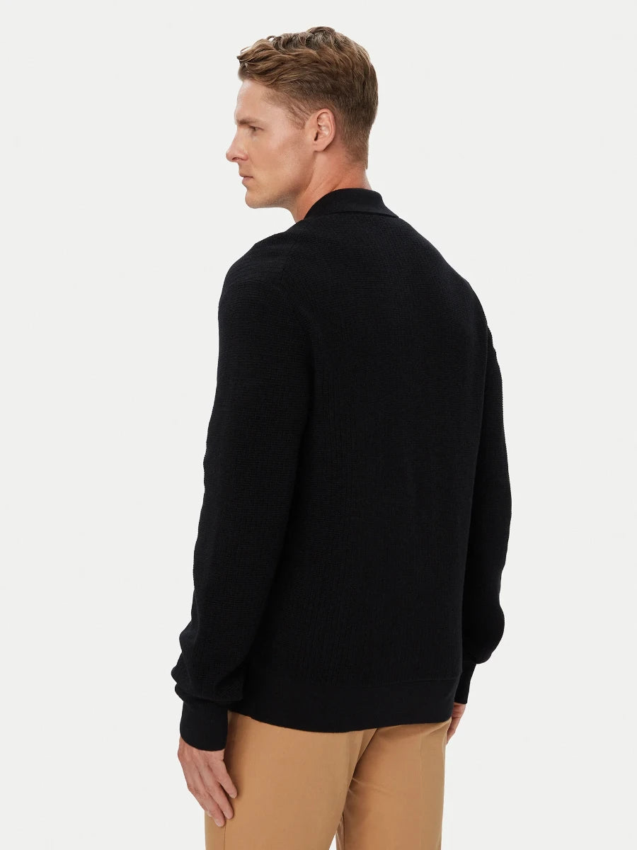 BOSS Cardigan - C-Laconico