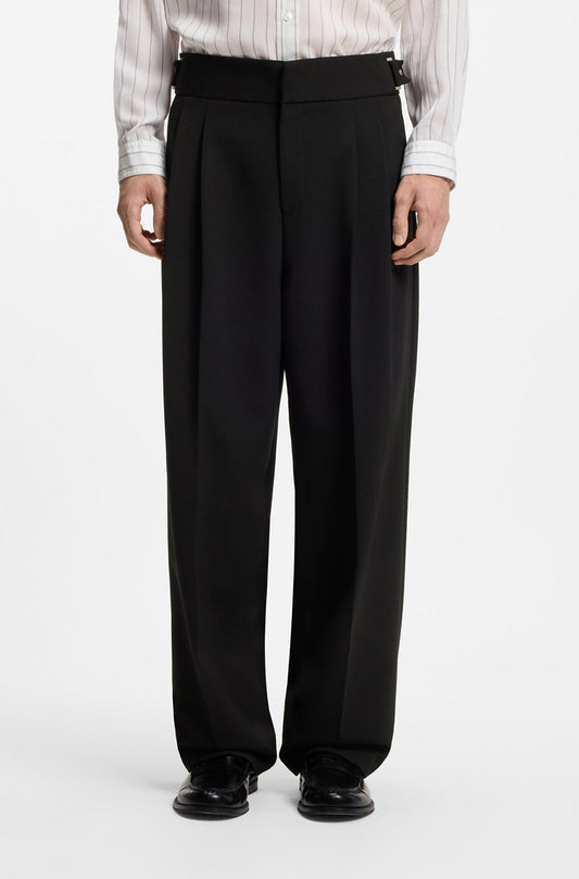 HUGO Formal Trouser - Fedix263X