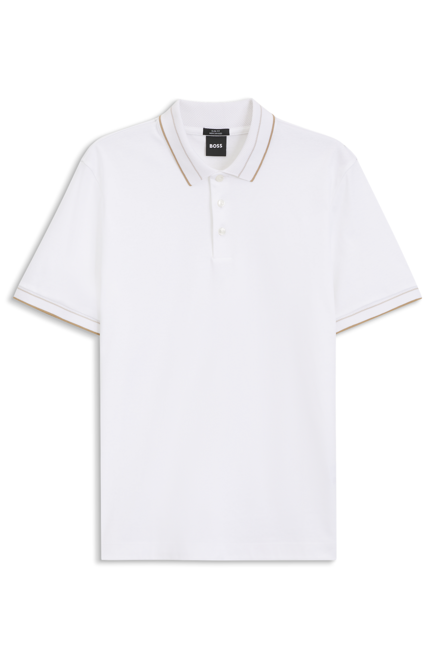 BOSS Polo - H-Phillipson 195