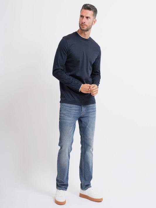 BOSS T-Shirt - H-Tenison 195