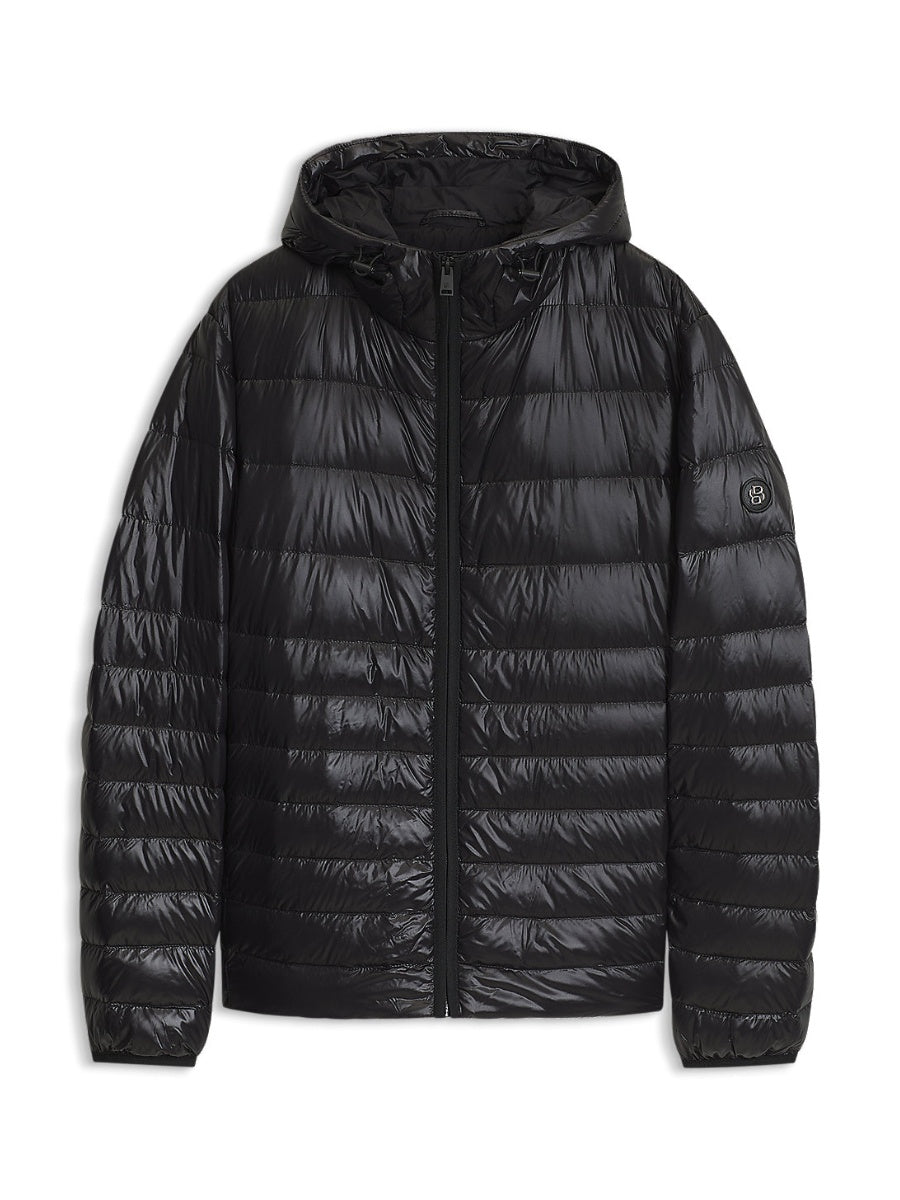 BOSS Down Jacket - H-Dimo