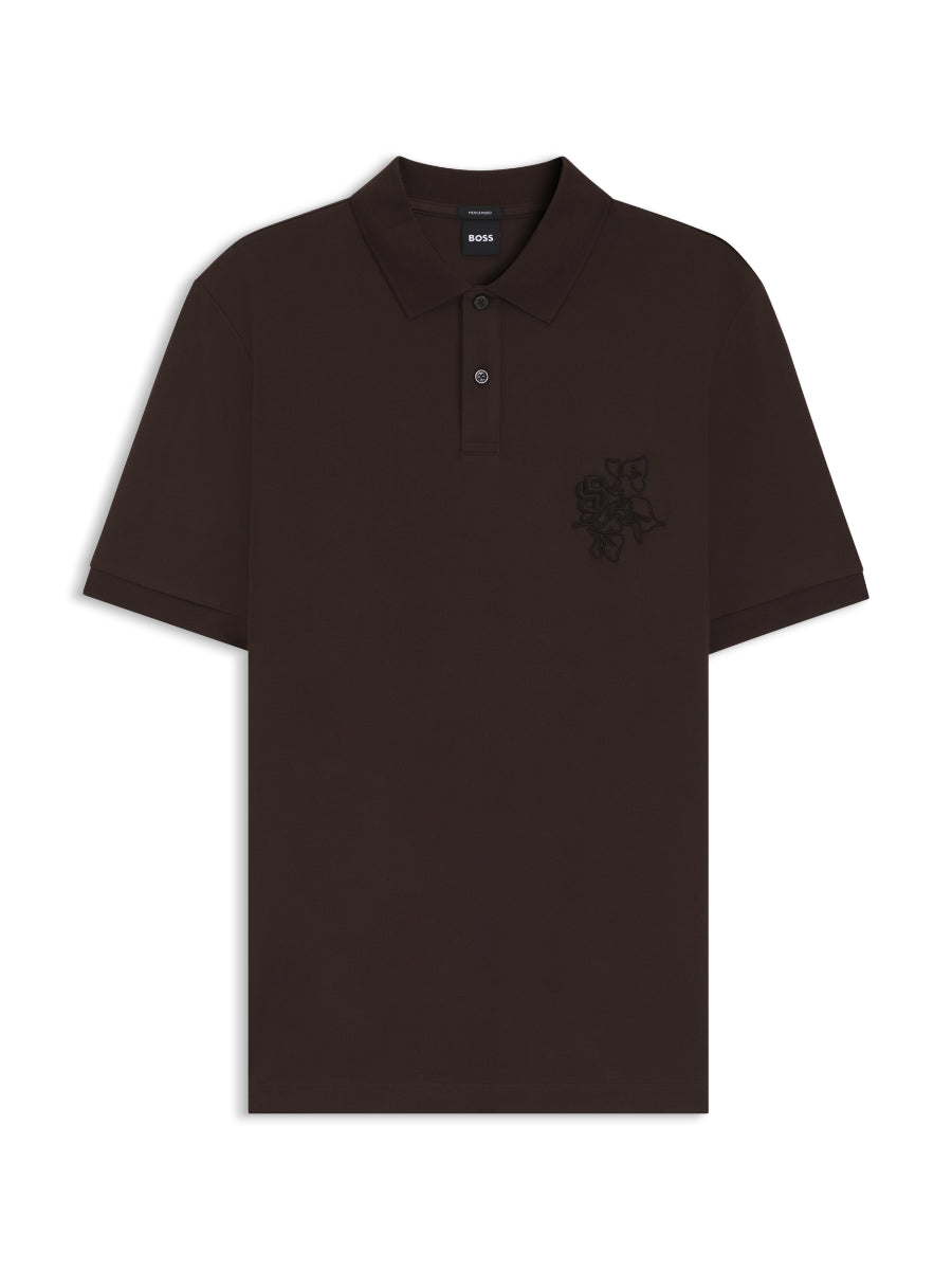 BOSS Polo - C-PARLAY 14