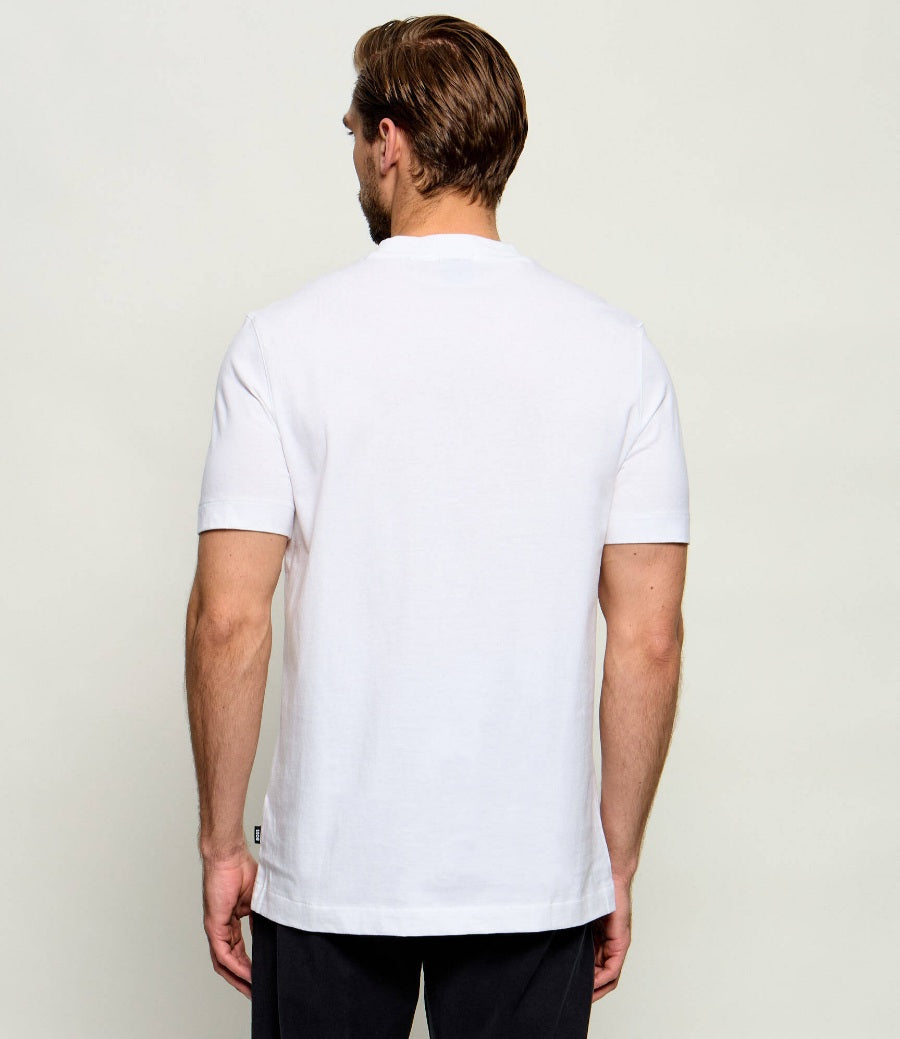 BOSS T-Shirt - Thompson 02 bscs
