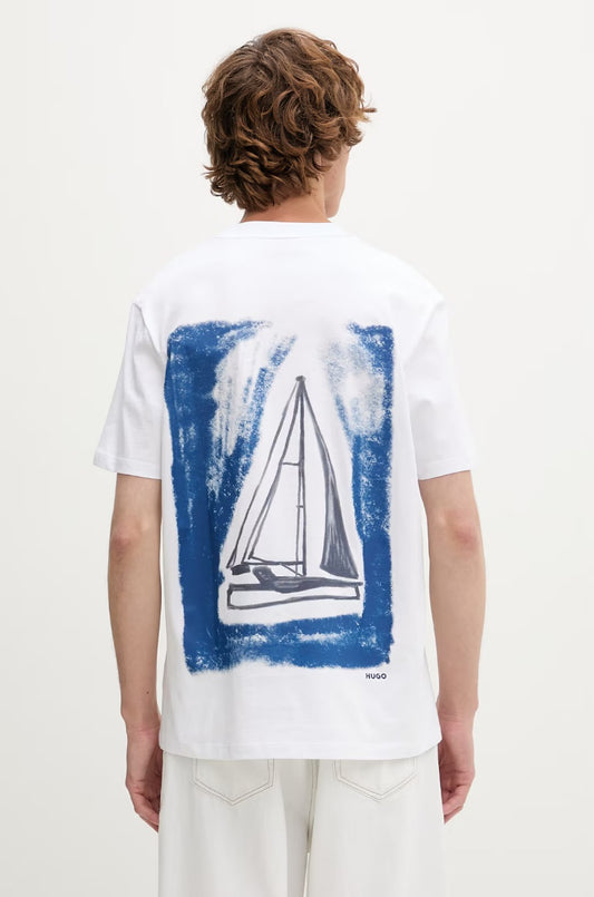 HUGO T-Shirt - Disail