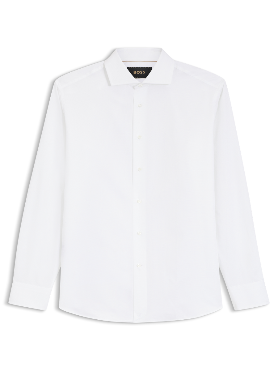 BOSS Formal Shirt - L-JOSH-SPREAD-C1-243