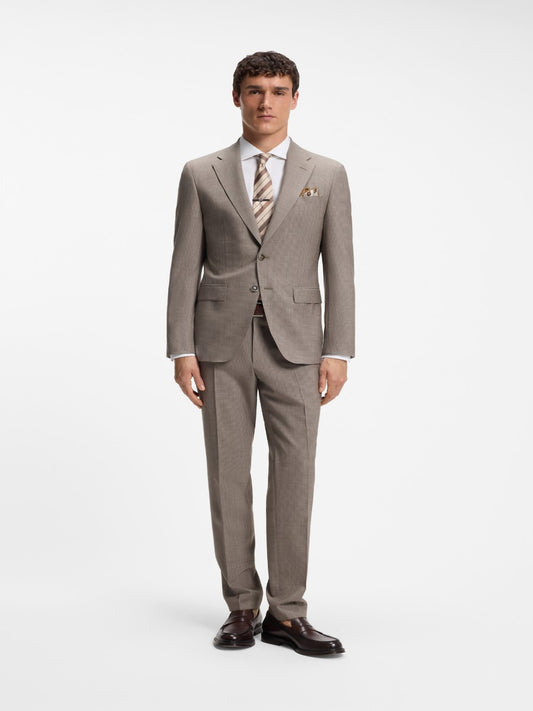 BOSS Formal Shirt - L-JOSH-SPREAD-C1-243