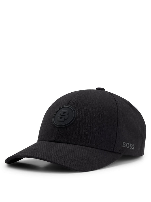 BOSS Baseball Cap - Zed-CA-B-Icon