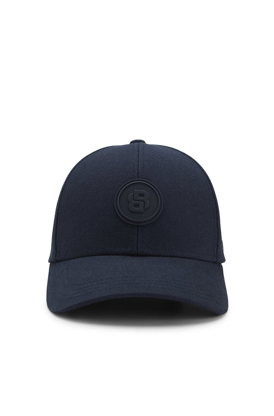 BOSS Baseball Cap - Zed-CA-B-Icon