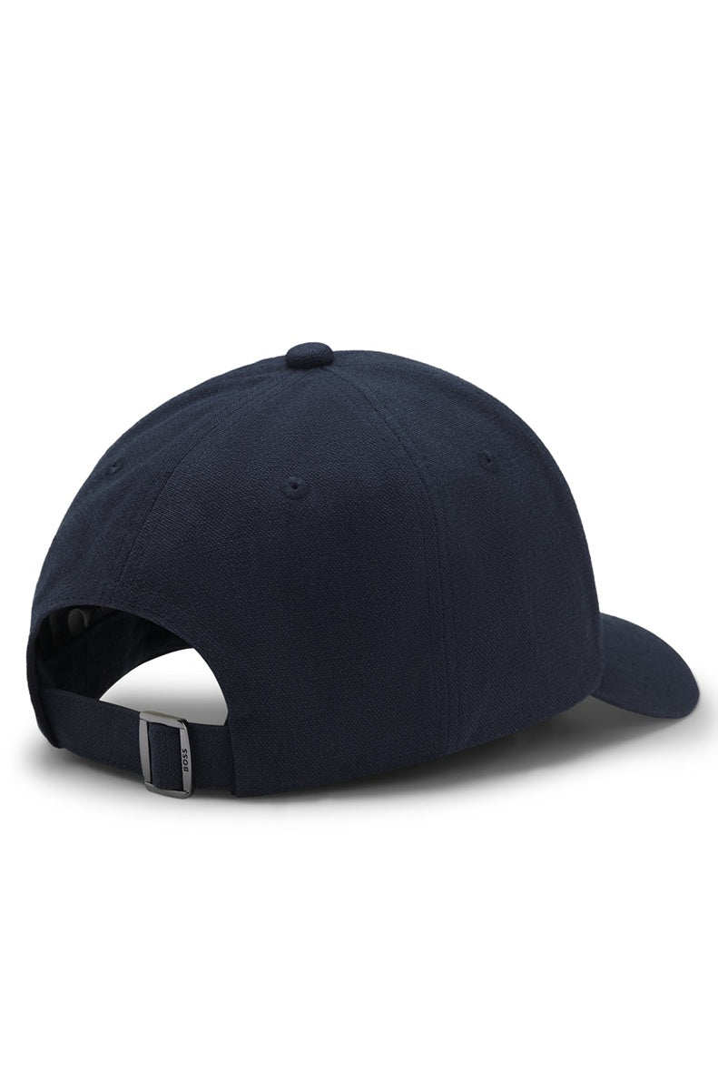 BOSS Baseball Cap - Zed-CA-B-Icon
