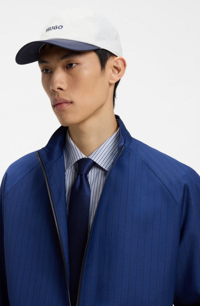 HUGO Baseball Cap - Jake-OX-N