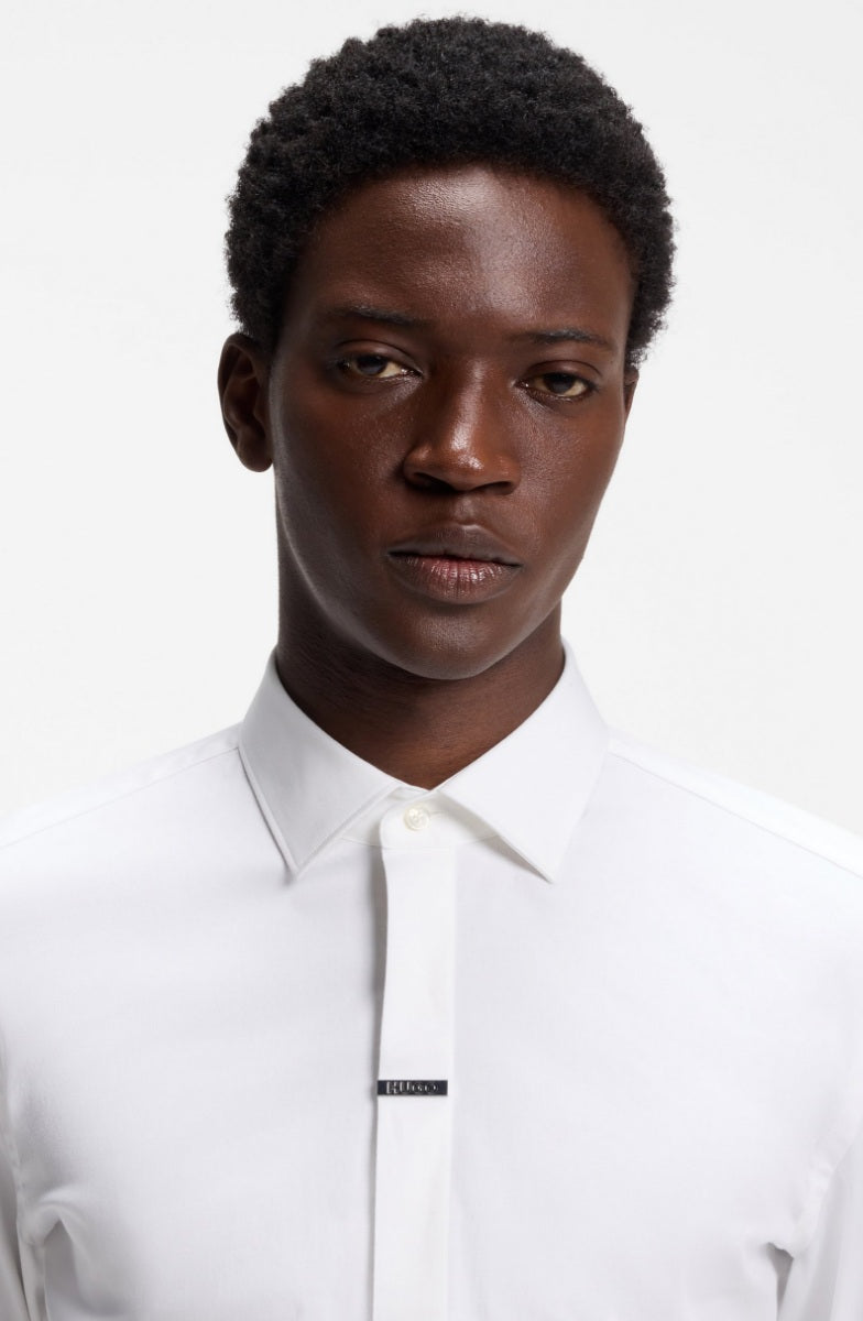 HUGO Formal Shirt - Kenno