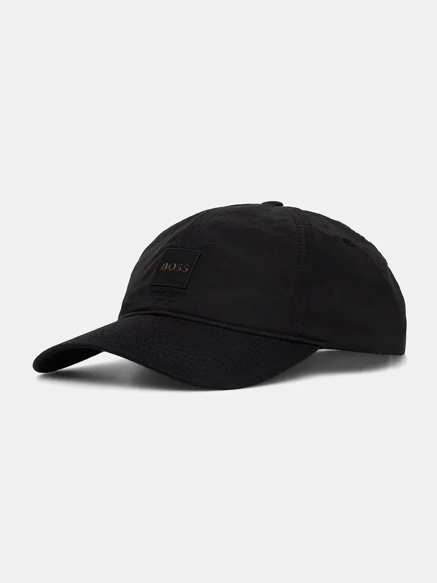 BOSS Cap - Derrel-N-TW