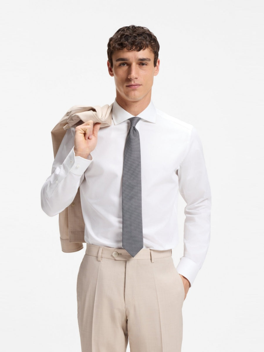 BOSS Tie - L-TIE 7.5 CM - 223