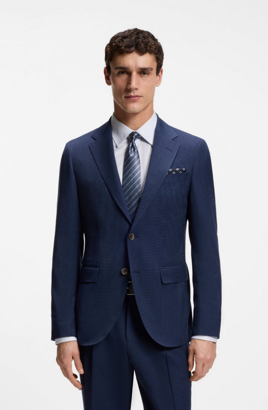 BOSS Tie - L-TIE 7.5 CM - 223