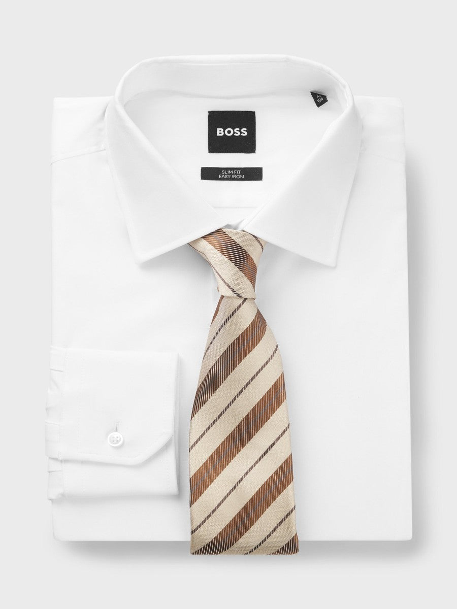 BOSS Tie - L-TIE CM 7,5