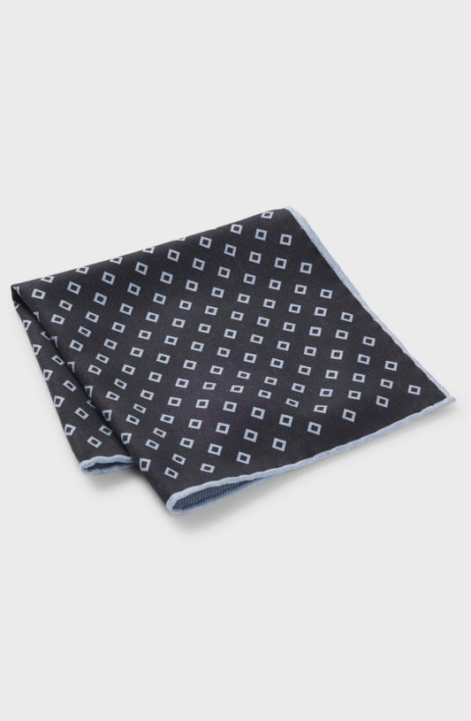 BOSS Pocket Square - L-POCKET SQ 35 CM 253