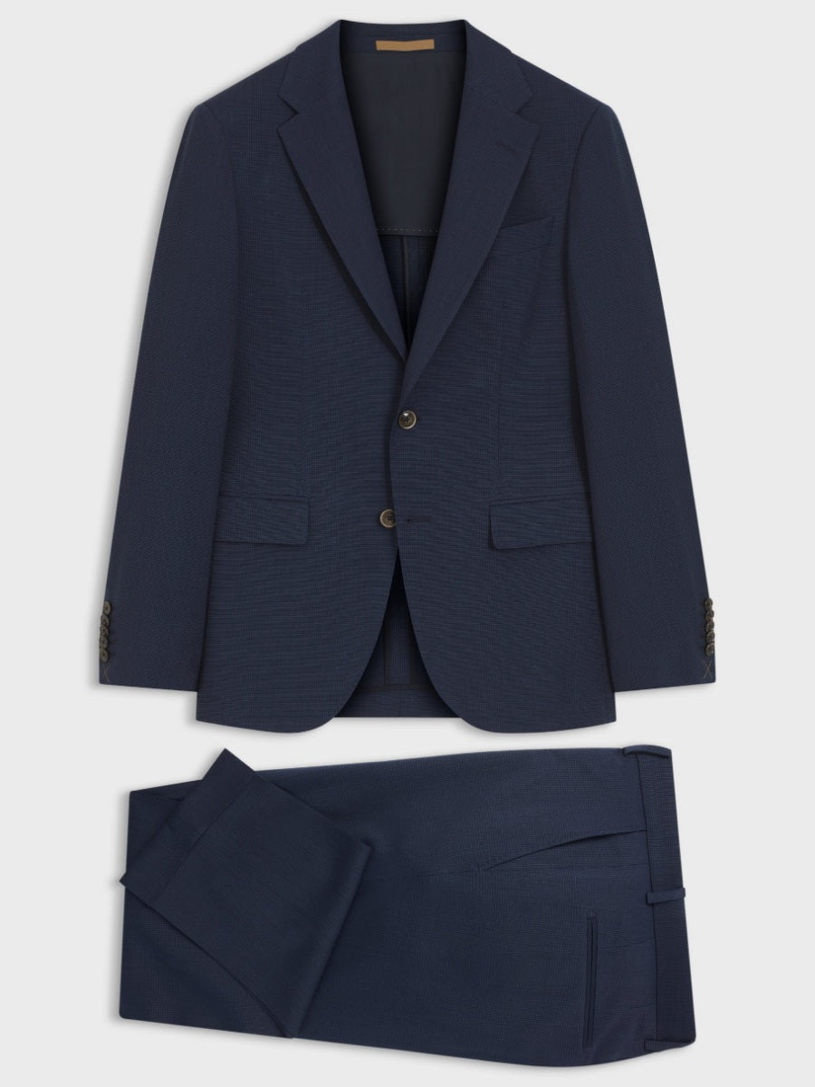 BOSS Suit - L-Heston2PcsLP-FP263