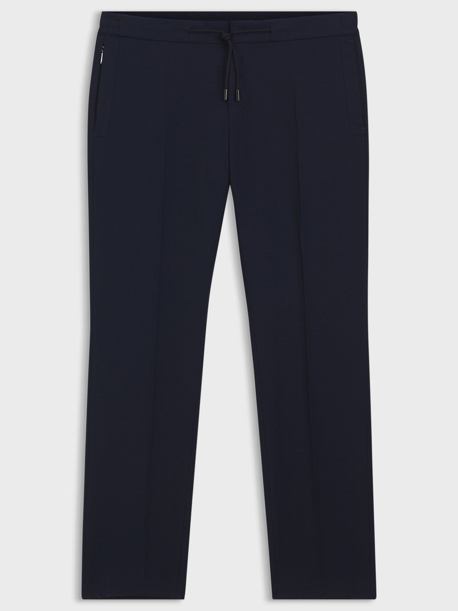 BOSS Broken Suit Trouser - L-Gee-DS-LP-253