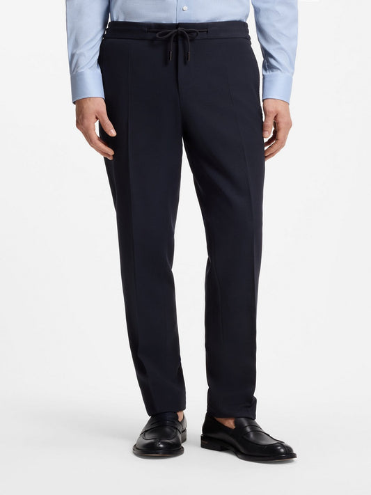 BOSS Broken Suit Trouser - L-Gee-DS-LP-253