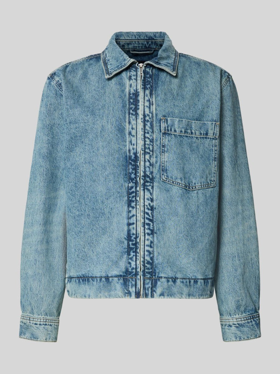 BOSS Jeans Jacket - LUNEY BO