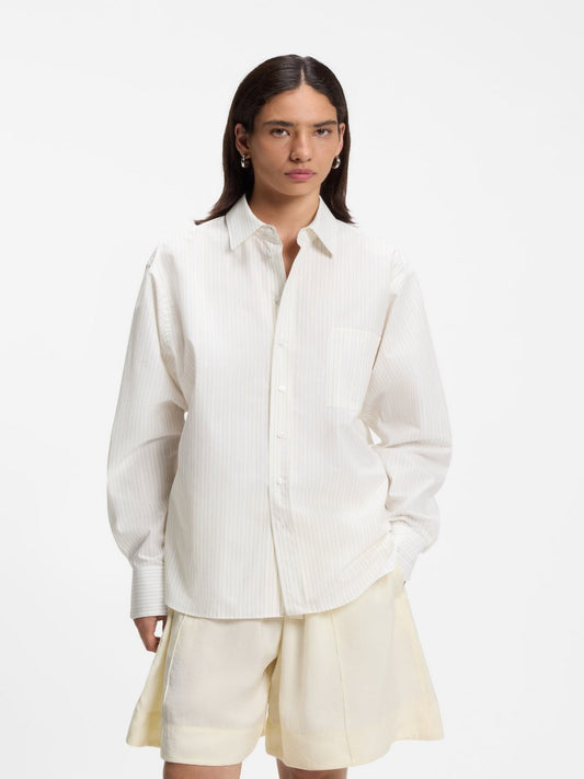 BOSS Leisure Blouse - Saturday_1