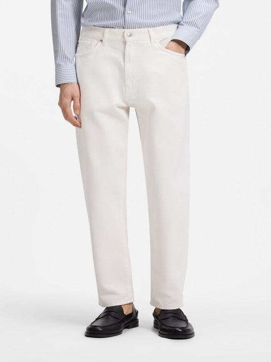 HUGO Relaxed Fit Denim - HUGO 838
