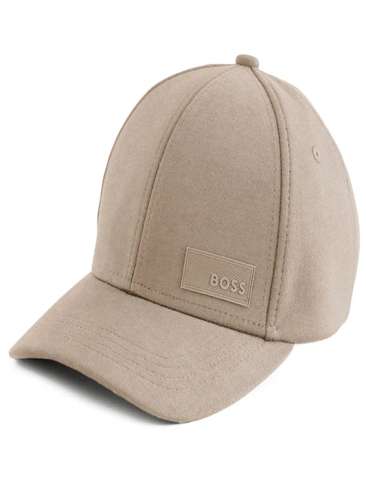 BOSS Cap - Lach-J-BOSS