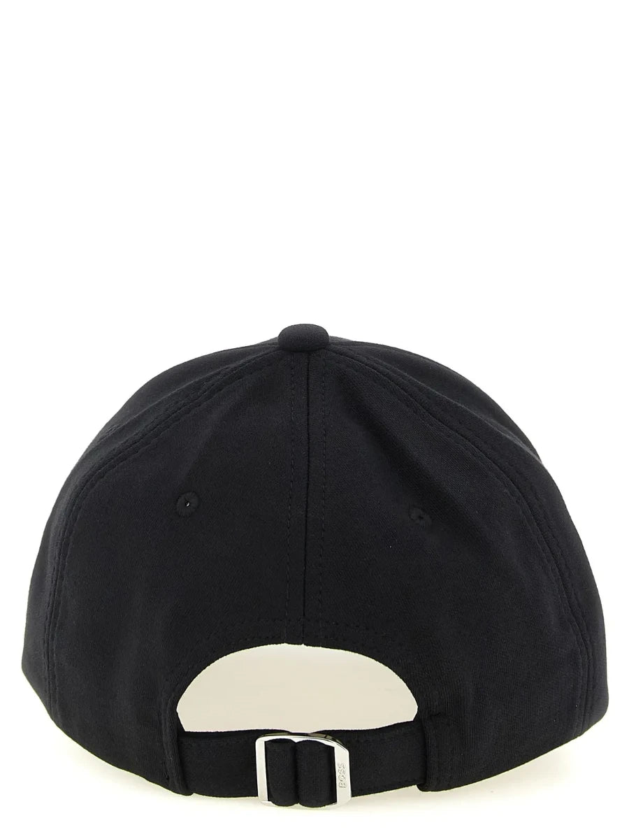 BOSS Cap - Lach-J-BOSS