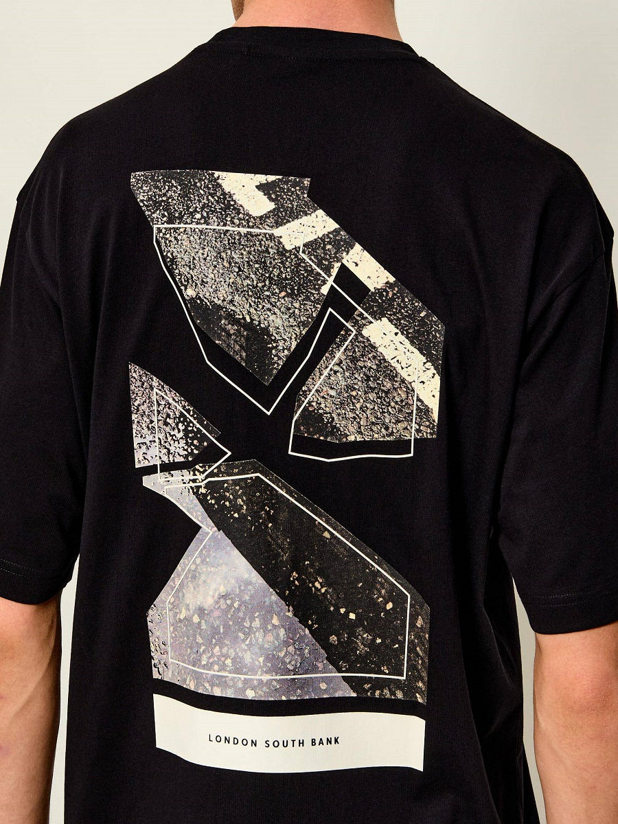 BOSS T-Shirt - Te_Frame