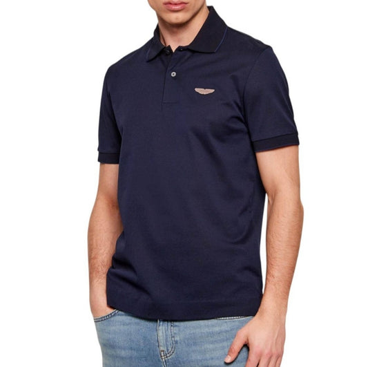 BOSS Polo - C-Parlay 248_AM
