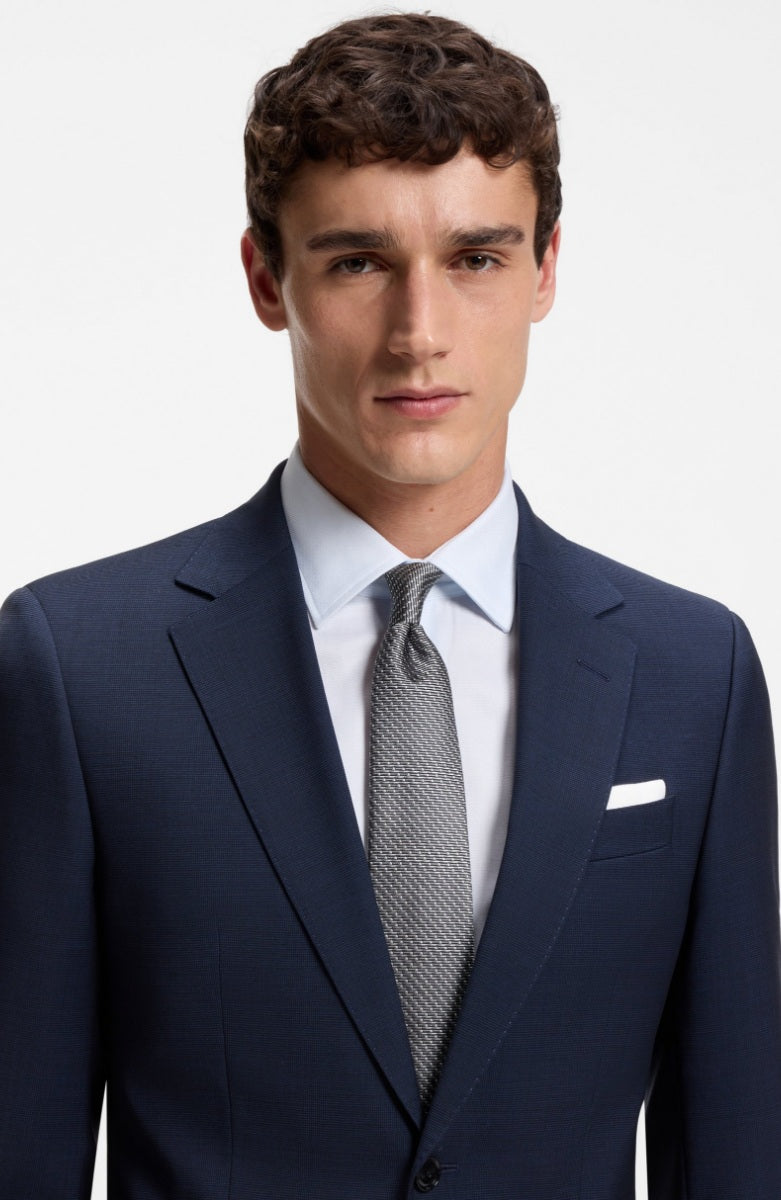 BOSS Tie - H-TIE 8 CM ONE