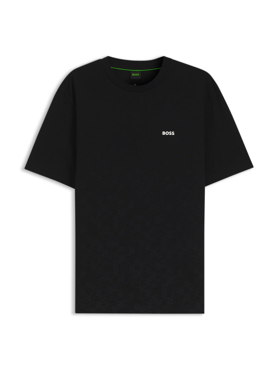 BOSS T-Shirt - TS_GOC Swing AO