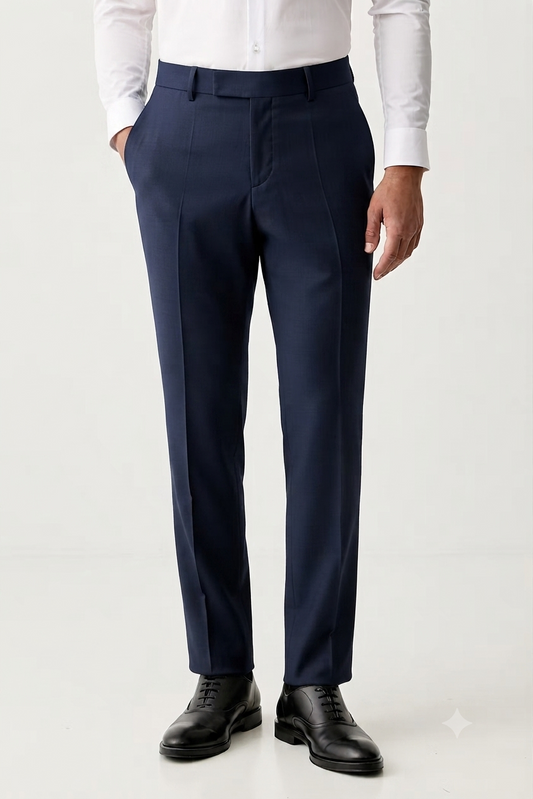 BOSS Suit - H-Huge-2Pcs-B1-263